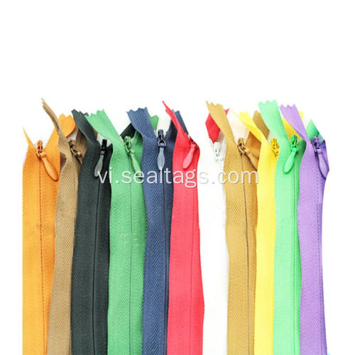 Vest sử dụng các loại đồ lót và kích cỡ Zipper